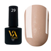 Гель-лак Valeri № 029 (6 ml)