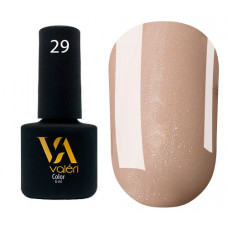 Гель-лак Valeri № 029 (6 ml)