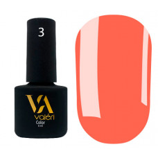 Гель-лак Valeri № 003 (6 ml)