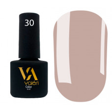 Гель-лак Valeri № 030 (6 ml)