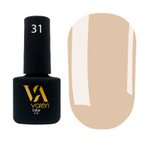 Гель-лак Valeri № 031 (6 ml)