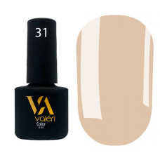 Гель-лак Valeri № 031 (6 ml)