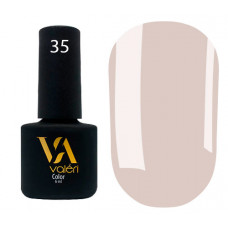 Гель-лак Valeri № 035 (6 ml)