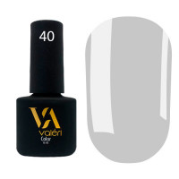 Гель-лак Valeri № 040 (6 ml)