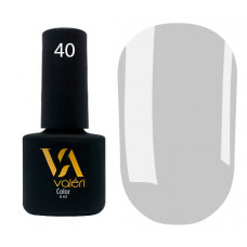 Гель-лак Valeri № 040 (6 ml)