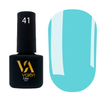 Гель-лак Valeri № 041 (6 ml)