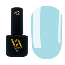 Гель-лак Valeri № 042 (6 ml)