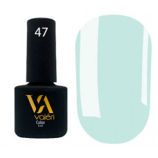 Гель-лак Valeri № 047 (6 ml)
