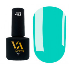 Гель-лак Valeri № 048 (6 ml)