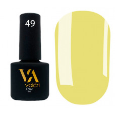 Гель-лак Valeri № 049 (6 ml)