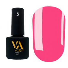 Гель-лак Valeri № 005 (6 ml)