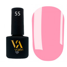 Гель-лак Valeri № 055 (6 ml)