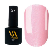 Гель-лак Valeri № 057 (6 ml)