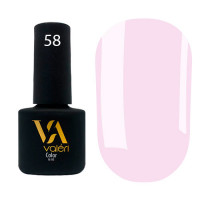 Гель-лак Valeri № 058 (6 ml)