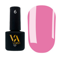 Гель-лак Valeri № 006 (6 ml)