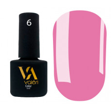 Гель-лак Valeri № 006 (6 ml)