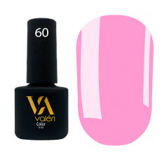 Гель-лак Valeri № 060 (6 ml)