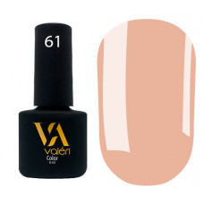 Гель-лак Valeri № 061 (6 ml)