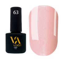 Гель-лак Valeri № 063 (6 ml)