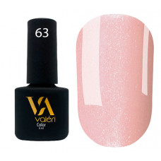 Гель-лак Valeri № 063 (6 ml)