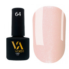 Гель-лак Valeri № 064 (6 ml)