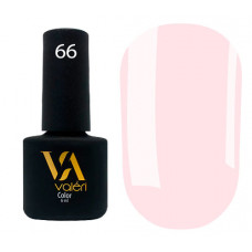 Гель-лак Valeri № 066 (6 ml)