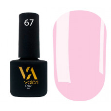 Гель-лак Valeri № 067 (6 ml)