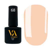 Гель-лак Valeri № 068 (6 ml)
