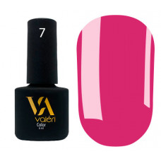 Гель-лак Valeri № 007 (6 ml)