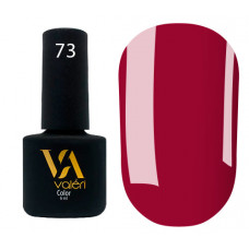 Гель-лак Valeri № 073 (6 ml)