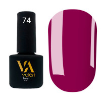 Гель-лак Valeri № 074 (6 ml)