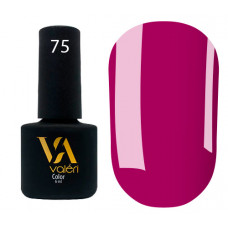 Гель-лак Valeri № 075 (6 ml)