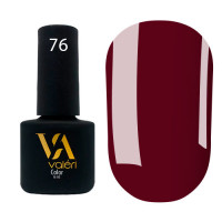 Гель-лак Valeri № 076 (6 ml)