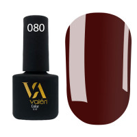Гель-лак Valeri № 080 (6 ml)