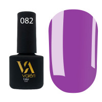 Гель-лак Valeri № 082 (6 ml)