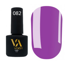 Гель-лак Valeri № 082 (6 ml)