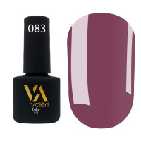 Гель-лак Valeri № 083 (6 ml)