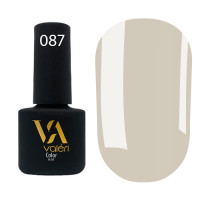 Гель-лак Valeri № 087 (6 ml)