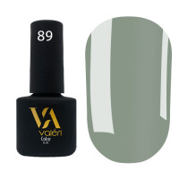 Гель-лак Valeri № 089 (6 ml)