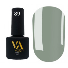 Гель-лак Valeri № 089 (6 ml)