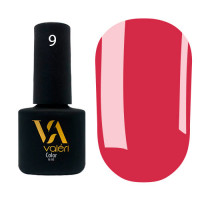 Гель-лак Valeri № 009 (6 ml)