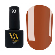 Гель-лак Valeri № 093 (6 ml)