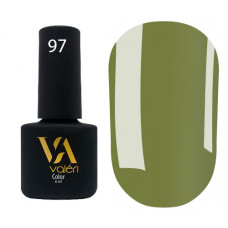 Гель-лак Valeri № 097 (6 ml)