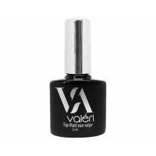 Top matte non wipe Valeri (12 ml)