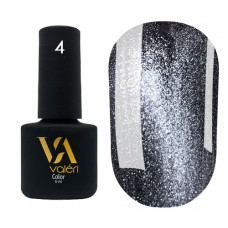 Гель-лак Cat Eyes Valeri № 004 (6ml)