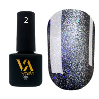 Гель-лак Cat Eyes Valeri № 002 (6ml)