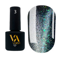 Гель-лак Cat Eyes Valeri № 003 (6ml)