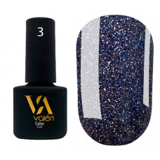 Светоотражающий гель-лак Valeri № 003 (6 ml)