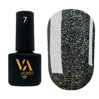 Светоотражающий гель-лак Valeri № 007 (6 ml)