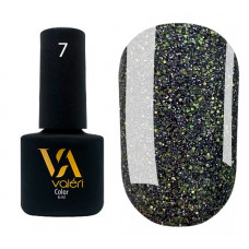 Светоотражающий гель-лак Valeri № 007 (6 ml)
